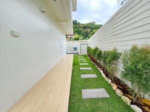 2 Bedroom Pool Villa Green View