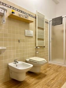 casa vacanza con balcone