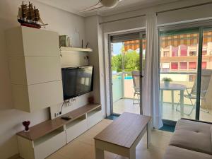 San Juan Beach Apartment