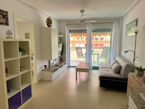 San Juan Beach Apartment