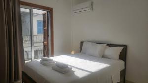 STAY Kallisto Old Town Apartment