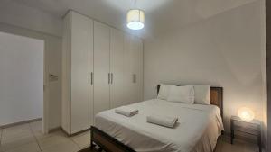 STAY Kallisto Old Town Apartment