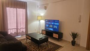 STAY Kallisto Old Town Apartment