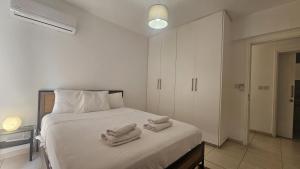 STAY Kallisto Old Town Apartment