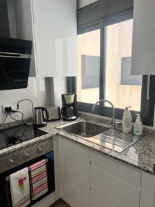 La Envía Golf Montaña y Playa