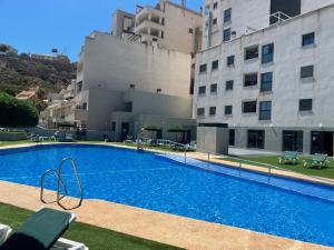 La Envía Golf Montaña y Playa