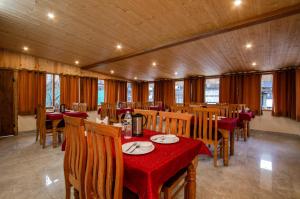 Hotel Valley Vista Manali