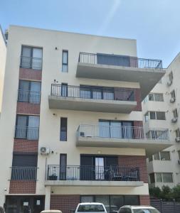 Apartament Deea