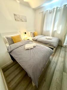 Cosy apartment in town centre