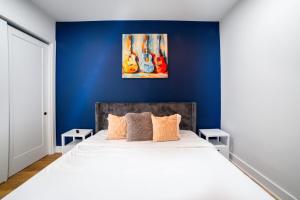 Good Vibes on Main - NEW - 1 Mile to DTNash