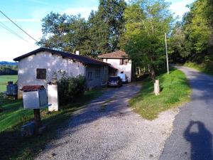 Cours ruralité tranquillité