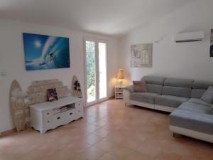 Villas Villa avec petite piscine dans cadre verdoyant : photos des chambres