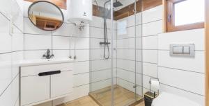 Domki Nad Morzem Sobiescy