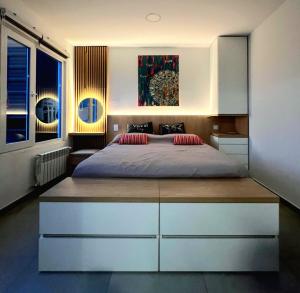 Atardeceres Del Susana - Depto en el centro de Ushuaia