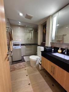 Студия в The Cliff Residence Condo