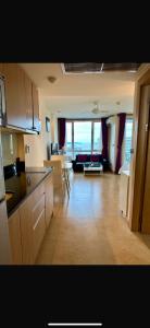 Студия в The Cliff Residence Condo