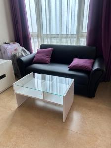 Студия в The Cliff Residence Condo