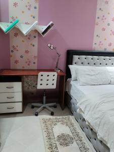 apartment for July and August