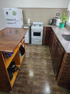 Alojamiento El Cóndor