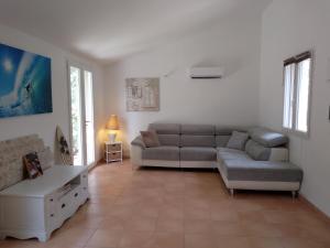 Villas Villa avec petite piscine dans cadre verdoyant : photos des chambres