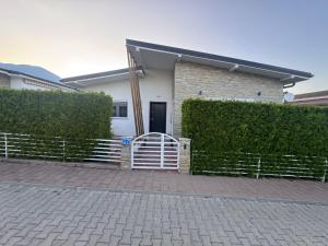 Garden Villa in Peja