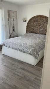 Villas Luxury Villa Pool ,AC ,Tropical Garden ,South of France : photos des chambres