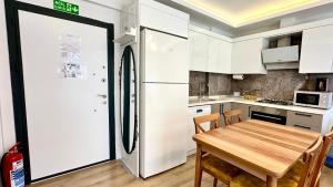 Holiday Apartment with large pool in Fethiye