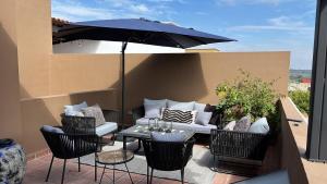 Style and luxury The best refuge in San Miguel