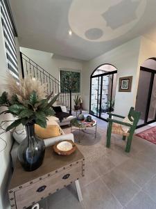 Style and luxury The best refuge in San Miguel