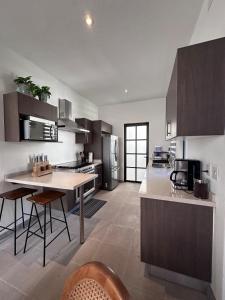 Style and luxury The best refuge in San Miguel