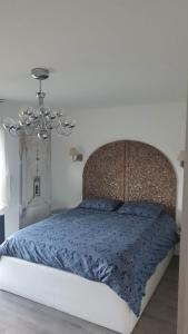Villas Luxury Villa Pool ,AC ,Tropical Garden ,South of France : photos des chambres