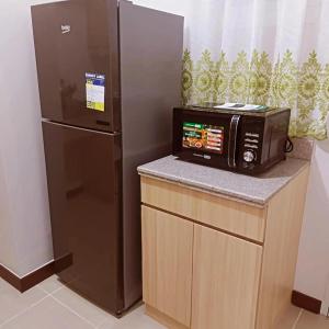 Short stay near NAIA