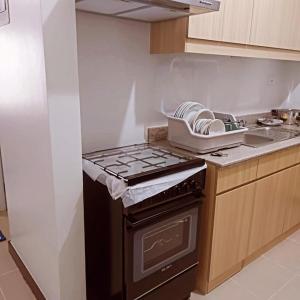 Short stay near NAIA