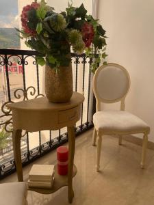 Villa LOREN Apartments & Rooms