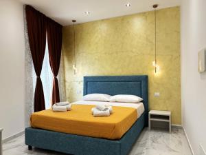 Le Egadi - Camere Trapani Centro Storico