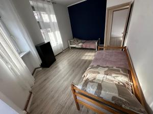 Apartament Arpika