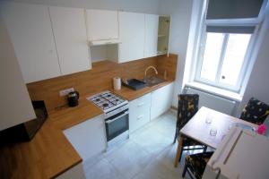 Apartament Arpika