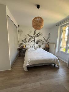 L'Appartement de Camille au Centre Ville de Verdun - 3hvězdičkové hotely ve městě Verdun-sur-Meuse