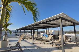 Costa Paraíso D-10 Estudio