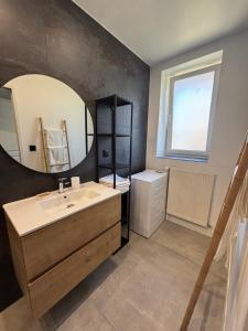 LAppartement de Camille au Centre Ville de Verdun