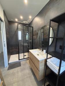 LAppartement de Camille au Centre Ville de Verdun