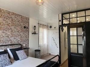 Maisons d'hotes La belle campagne : photos des chambres