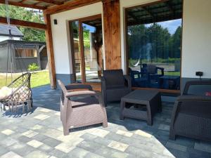 Bania House Okuninka 1200 m do centrum