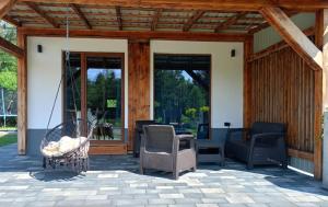 Bania House Okuninka 1200 m do centrum