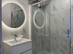 Le Golden - Charme et confort en plein cœur de Troyes - Parking privé