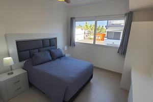 Costa Paraíso D-12 2-Recamaras