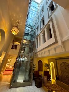 Riad Dar Chams Tanja