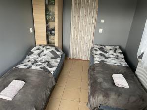 Pokój u Patki