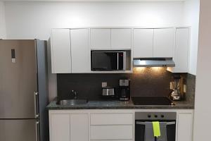 Costa Paraíso D-13 Estudio