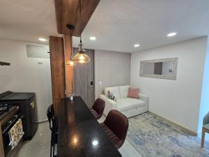 Apartamento de lujo frente al Lago Sochagota